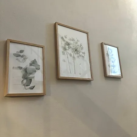 Feriehus Evan A Due Passi Dal Centro