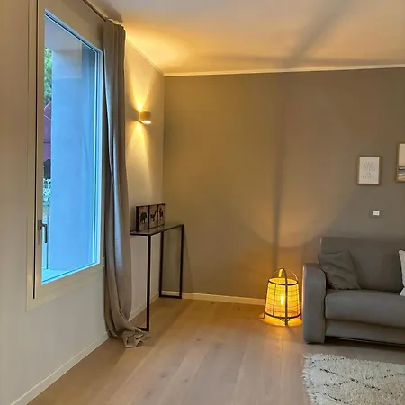 Feriehus Evan A Due Passi Dal Centro