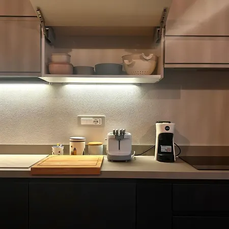 Feriehus Evan A Due Passi Dal Centro