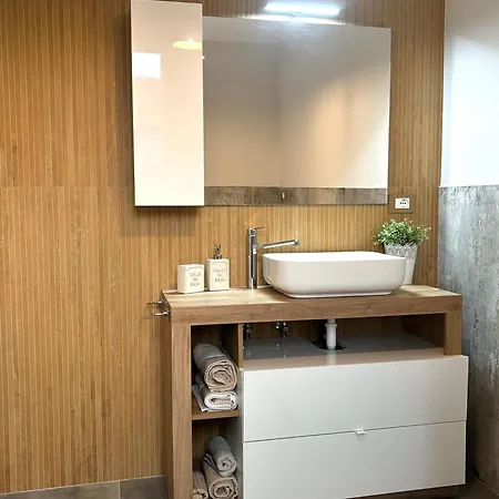 Evan A Due Passi Dal Centro Feriehus *