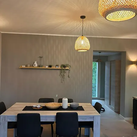 Feriehus Evan A Due Passi Dal Centro