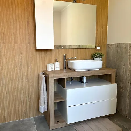 Holiday home Evan A Due Passi Dal Centro Ravenna