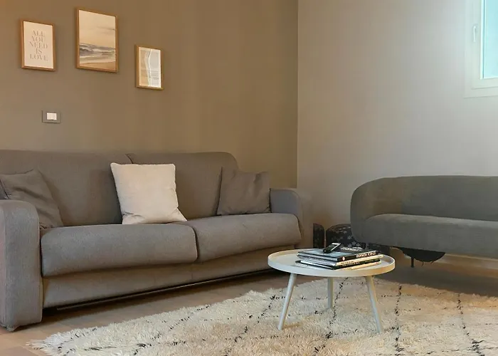 Evan A Due Passi Dal Centro Casa vacanze *