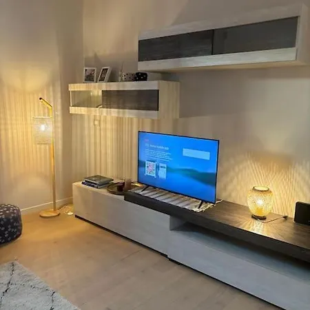 Σπίτι διακοπών Evan A Due Passi Dal Centro