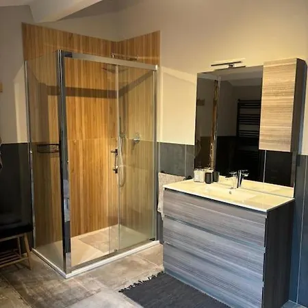 Σπίτι διακοπών Evan A Due Passi Dal Centro *