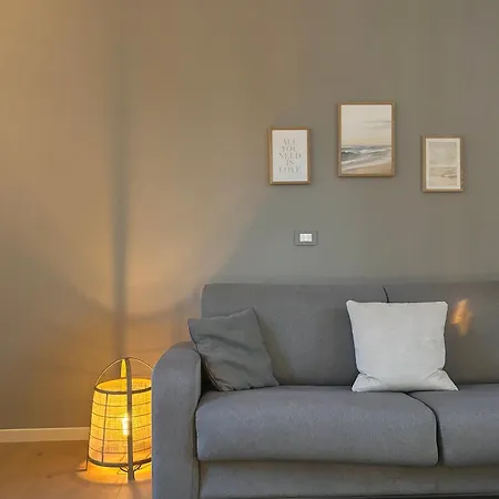 Σπίτι διακοπών Evan A Due Passi Dal Centro Ραβένα