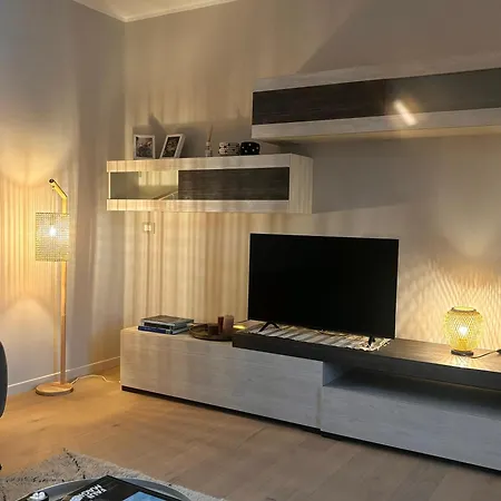 Σπίτι διακοπών Evan A Due Passi Dal Centro *