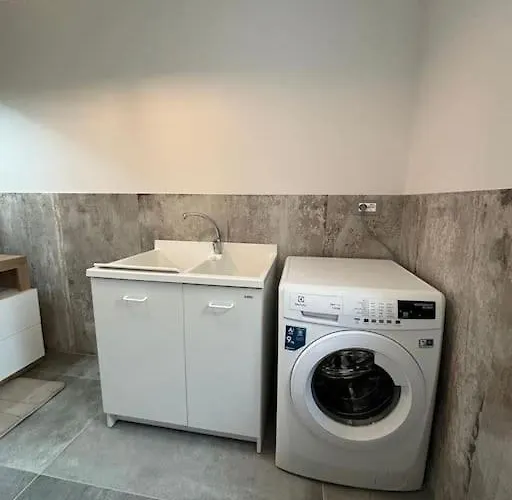 Evan A Due Passi Dal Centro Σπίτι διακοπών *