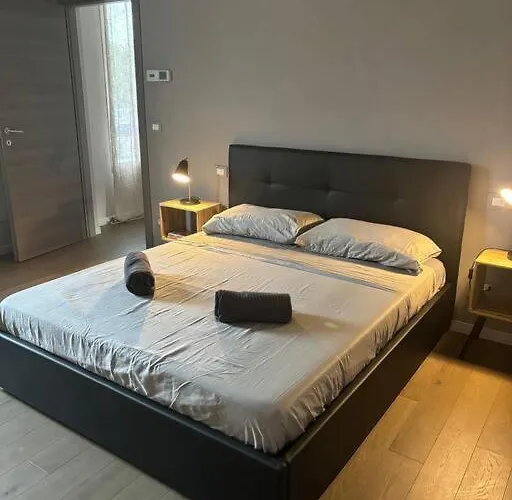 Evan A Due Passi Dal Centro Σπίτι διακοπών *