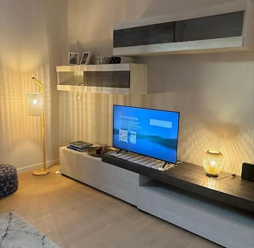 Σπίτι διακοπών Evan A Due Passi Dal Centro