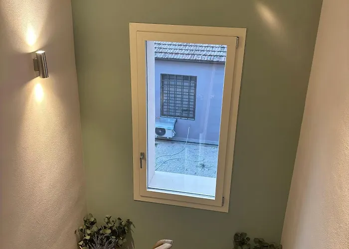 Evan A Due Passi Dal Centro Ραβένα