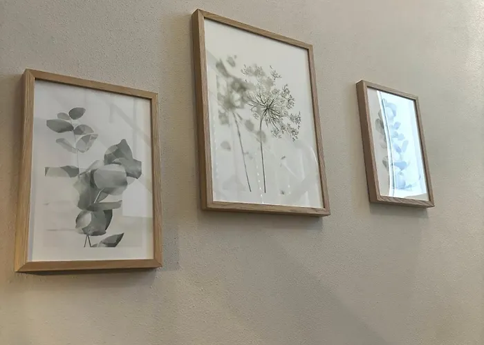 Σπίτι διακοπών Evan A Due Passi Dal Centro