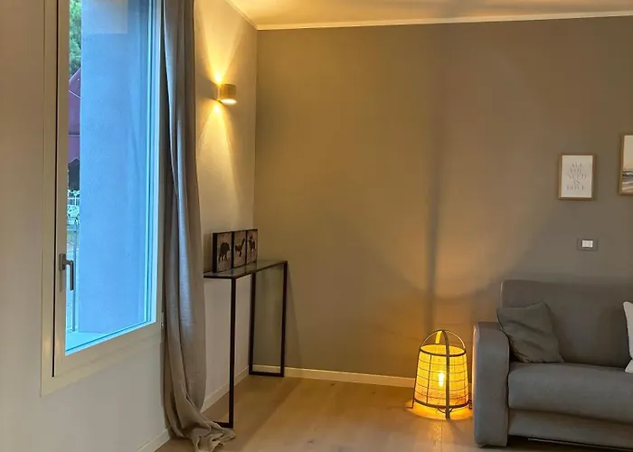 Σπίτι διακοπών Evan A Due Passi Dal Centro