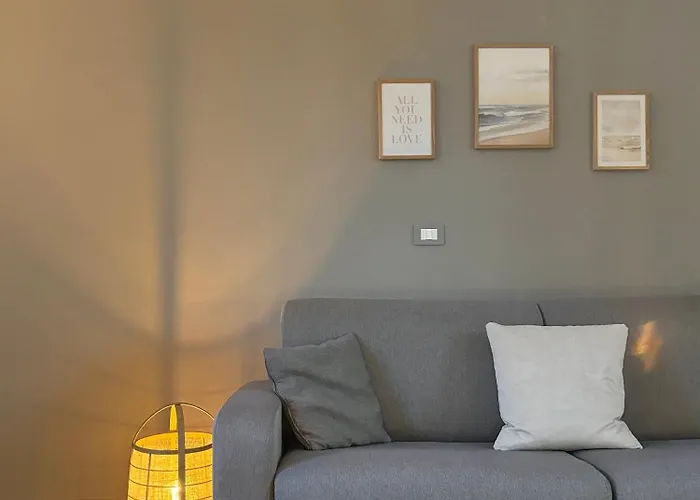 Σπίτι διακοπών Evan A Due Passi Dal Centro Ραβένα