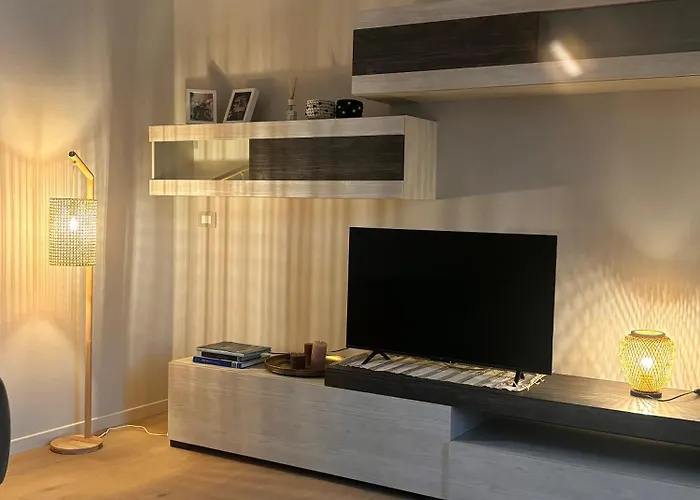 Σπίτι διακοπών Evan A Due Passi Dal Centro *