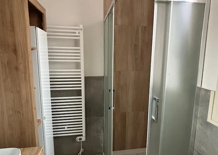 Evan A Due Passi Dal Centro Σπίτι διακοπών