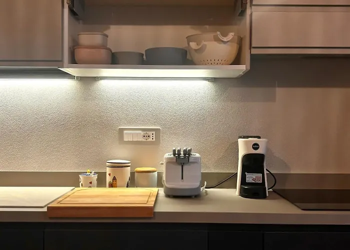 Σπίτι διακοπών Evan A Due Passi Dal Centro