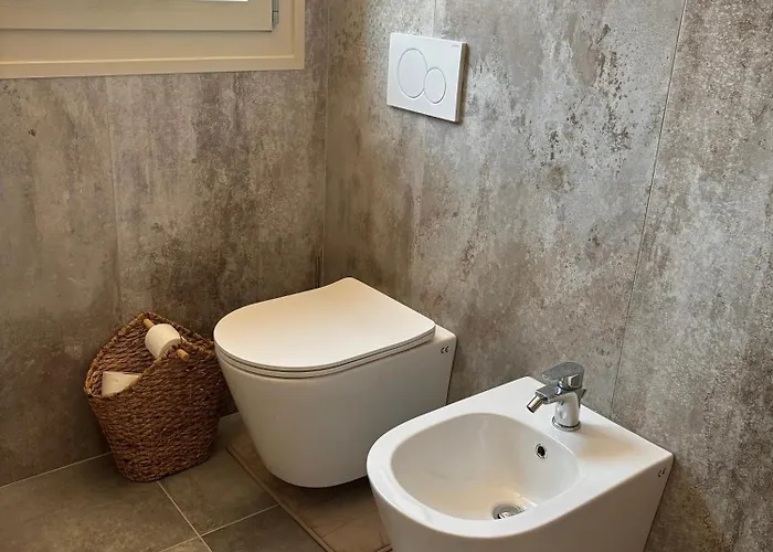 Evan A Due Passi Dal Centro *