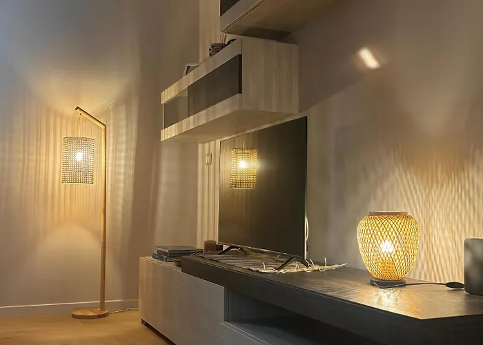 Σπίτι διακοπών Evan A Due Passi Dal Centro *